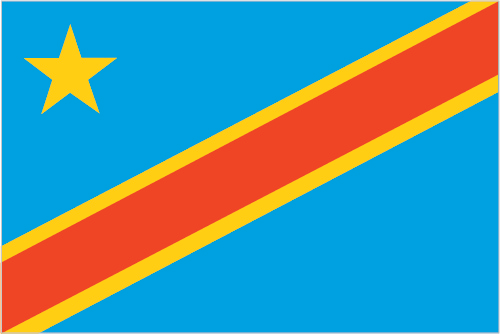 Congo, Democratic Rep. of the